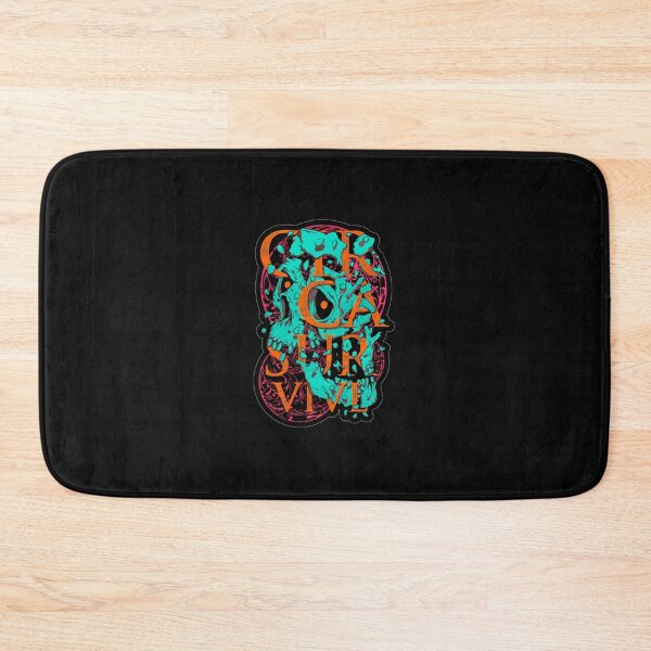 Item preview, CIRCA SURVIVE BAND ART Essential T-Shirt designed and sold by Roccrary.