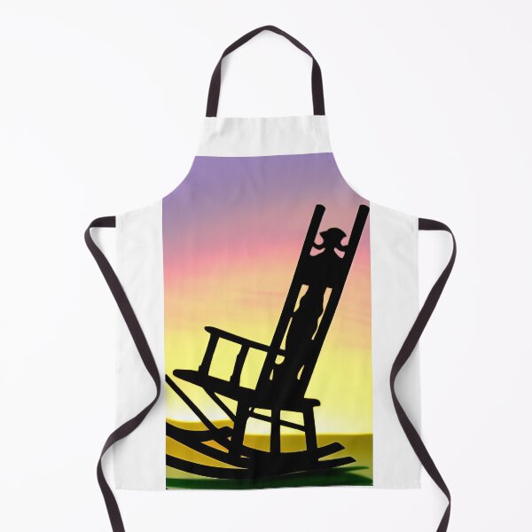 Item preview, Rocking Chair designed and sold by zorropriest.