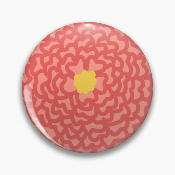 Item preview, Flor roja designed and sold by AdeniumShop.