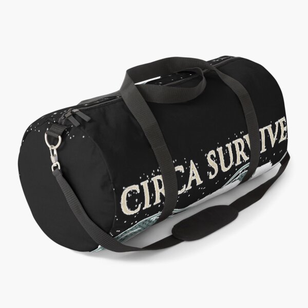 Item preview, Circa Survive - Graphic Design Shirt Essential T-Shirt designed and sold by Roccrary.