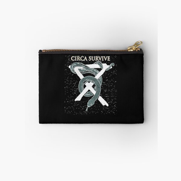 Item preview, Circa Survive - Graphic Design Shirt  Essential T-Shirt designed and sold by Roccrary.