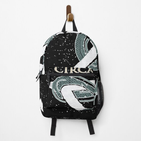 Item preview, Circa Survive - Graphic Design Shirt  Essential T-Shirt designed and sold by Roccrary.