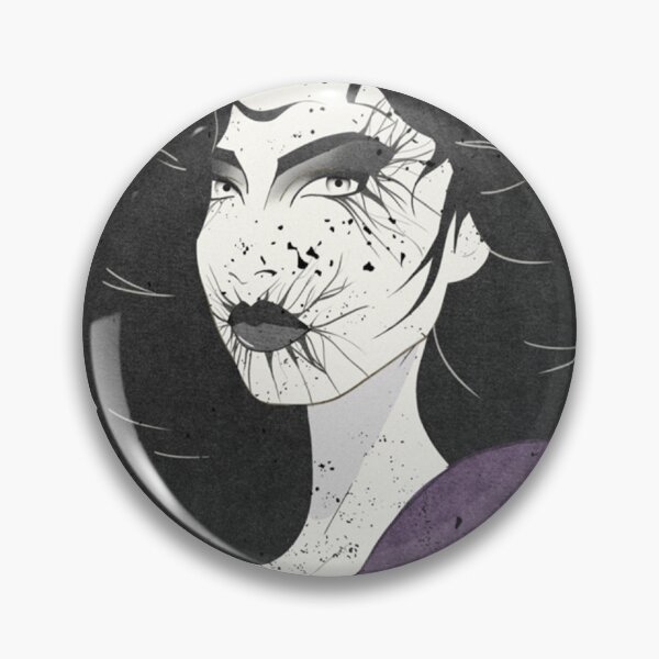 Item preview, Metal Patrick Nagel Waygate Ar't  designed and sold by WINTERMYER.
