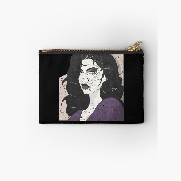 Item preview, Metal Patrick Nagel Waygate Ar't  designed and sold by WINTERMYER.