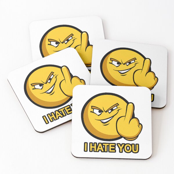 Item preview, Emoji Emoji Emojick designed and sold by Bucknelisa.