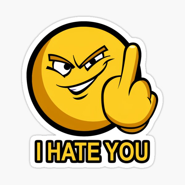 Do not believe thumbs up emoji hate. - Imgflip