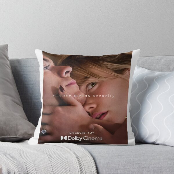 Item preview, Don't Worry designed and sold by Elysemoo.