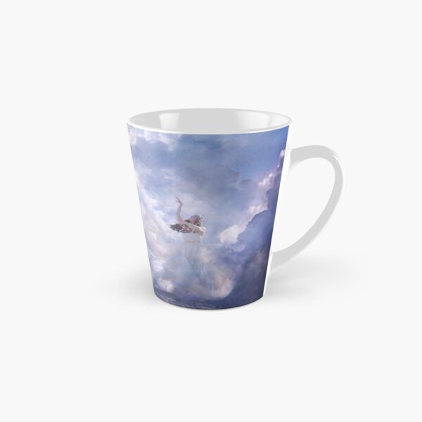 Where Earth Meets The Sky Tall Mug