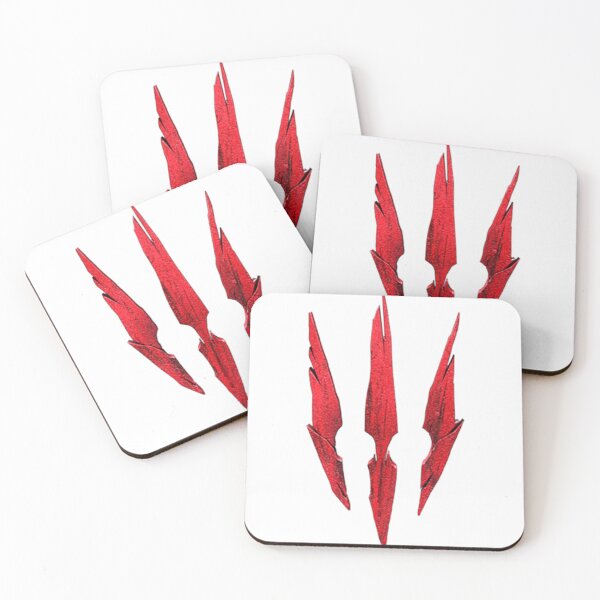 Item preview, Witcher 3 Logo designed and sold by Saahil25689.