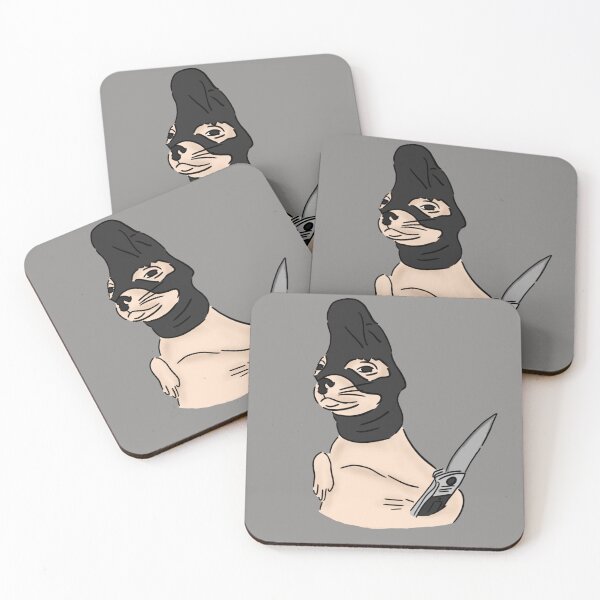 Item preview, Dog robber designed and sold by personpotato.