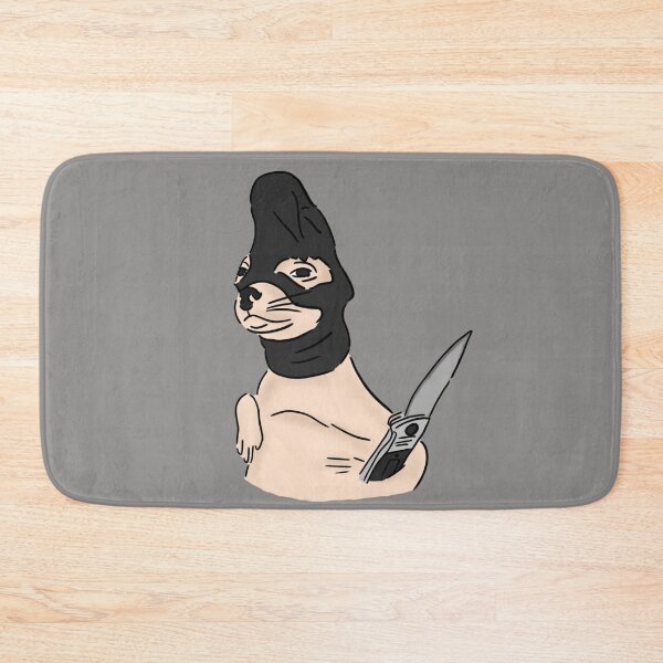 Item preview, Dog robber designed and sold by personpotato.