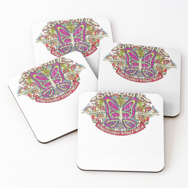 Item preview, Lgbtq Gay Pride San Francisco 1972  designed and sold by HUWJONESd.