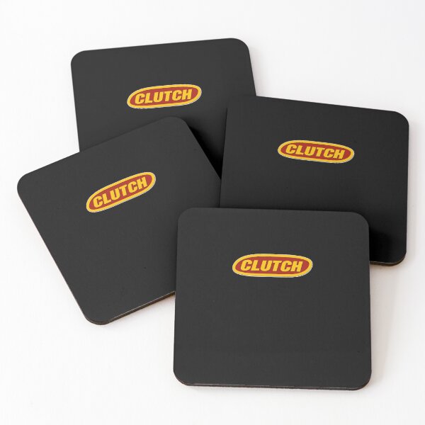 Item preview, Clutch Classic T-Shirt designed and sold by Roccrary.