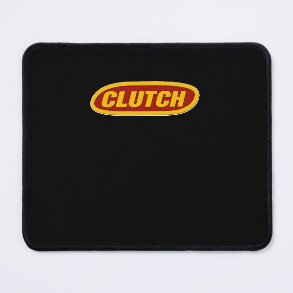 Item preview, Clutch Classic T-Shirt designed and sold by Roccrary.