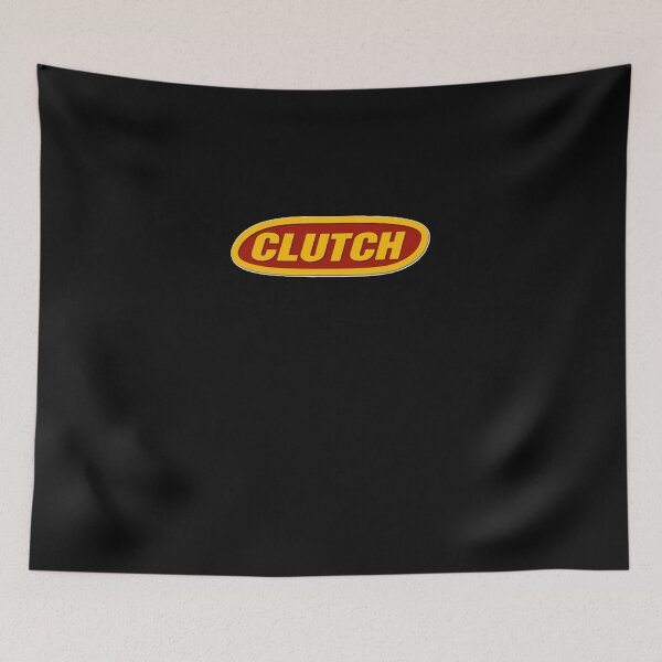 Item preview, Clutch Classic T-Shirt designed and sold by Roccrary.