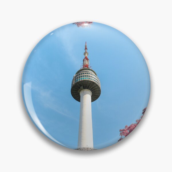 Item preview, amazing tower designed and sold by TheVIP.