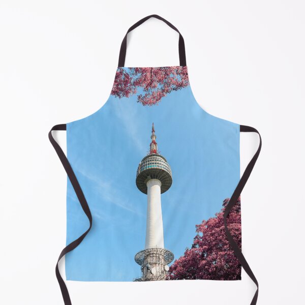 Item preview, amazing tower designed and sold by TheVIP.