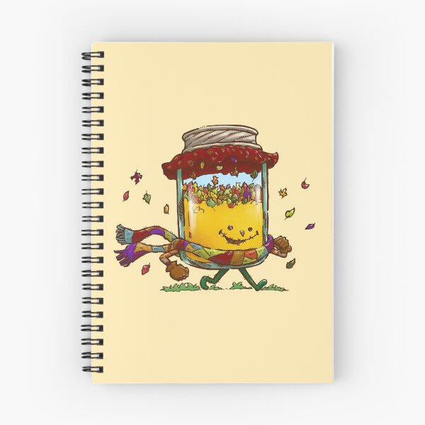Item preview, Fall Jam designed and sold by nickv47.