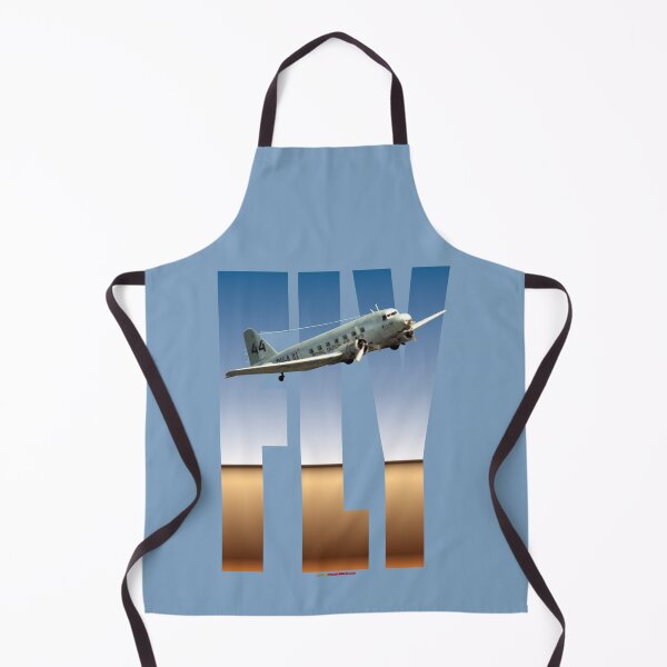 Item preview, Fly Design - Douglas DC-2 PH-AJU 19840205 designed and sold by muz2142.