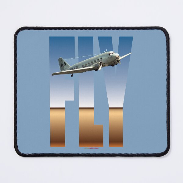 Item preview, Fly Design - Douglas DC-2 PH-AJU 19840205 designed and sold by muz2142.
