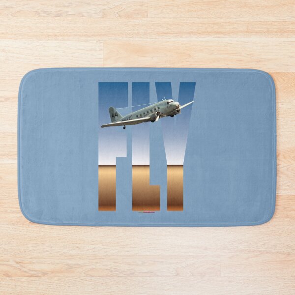 Item preview, Fly Design - Douglas DC-2 PH-AJU 19840205 designed and sold by muz2142.