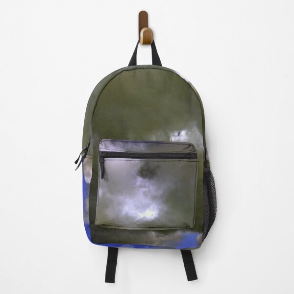 Item preview, Stormy clouds in a Bright Blue Sky designed and sold by Ric1926.