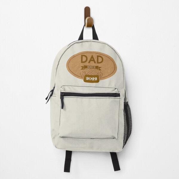 Item preview, Dad Since 2022 Baby Shower Gift for Daddy, Father, Husband, Boyfriend or New Dad to Be designed and sold by Kubala.