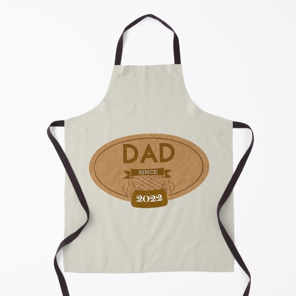 Item preview, Dad Since 2022 Baby Shower Gift for Daddy, Father, Husband, Boyfriend or New Dad to Be designed and sold by Kubala.