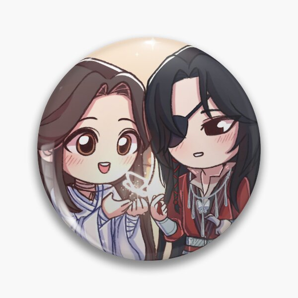 Item preview, Hualian designed and sold by KarminDeylin.