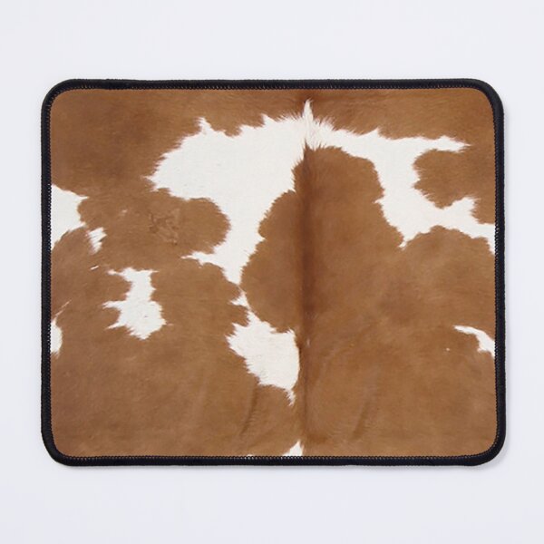 Item preview, Brown Cowhide designed and sold by koovox.