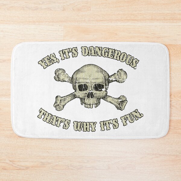 Item preview, Live Fast Die Young Dangerous Fun 1978  designed and sold by HUWJONESd.