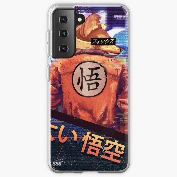S U P E R.jpeg Samsung Galaxy Soft Case