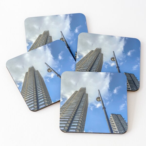 Item preview, Skyscrapers designed and sold by TimConstable.