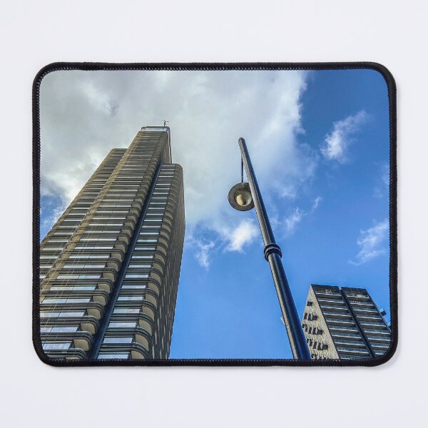 Item preview, Skyscrapers designed and sold by TimConstable.