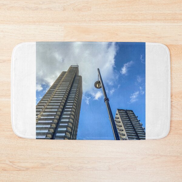 Item preview, Skyscrapers designed and sold by TimConstable.