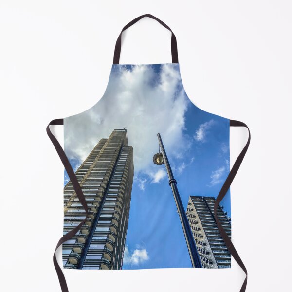 Item preview, Skyscrapers designed and sold by TimConstable.
