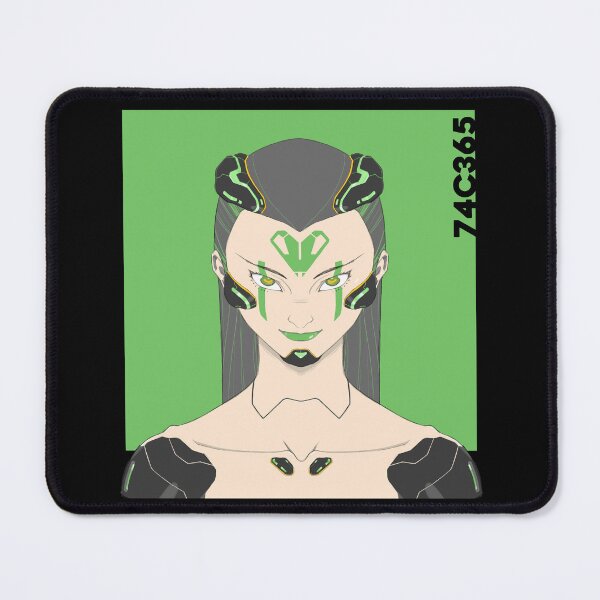 Item preview, Mantis Green designed and sold by danielsingzon.