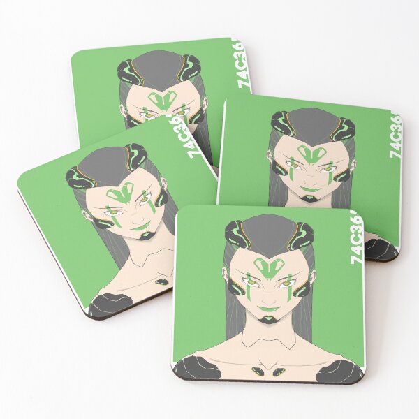 Item preview, Mantis Green designed and sold by danielsingzon.