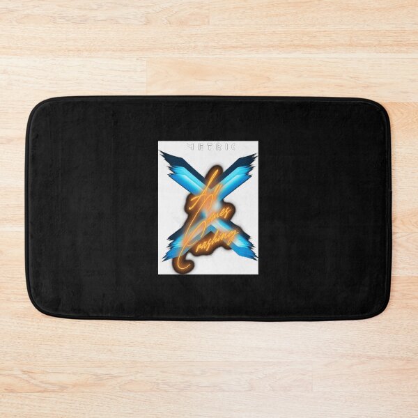 Item preview, Crashing Essential T-Shirt designed and sold by Roccrary.