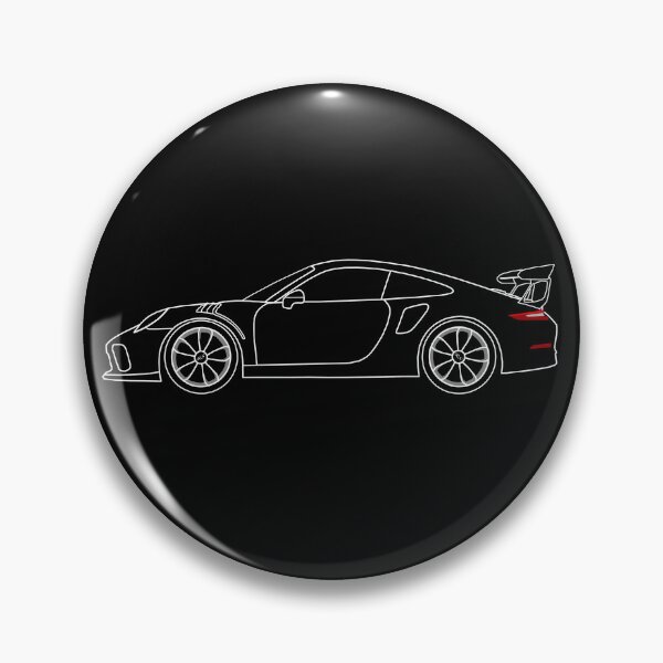 Item preview, Gt3 RS designed and sold by Flamurdesign.