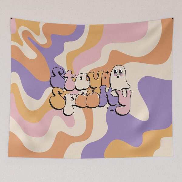 Item preview, Stay Spooky! (Halloween) designed and sold by Ashley Castleton.