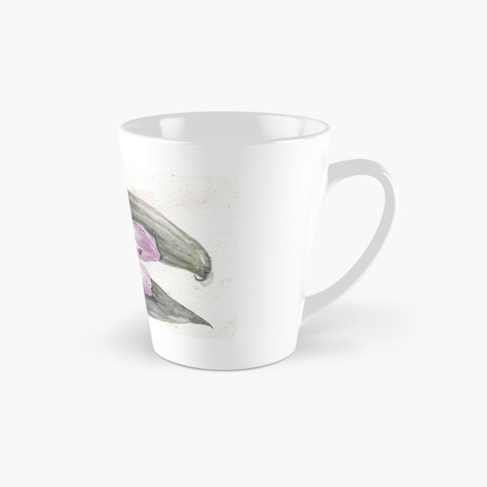 Item preview, Tall Mug designed and sold by Edward Nekrasov.
