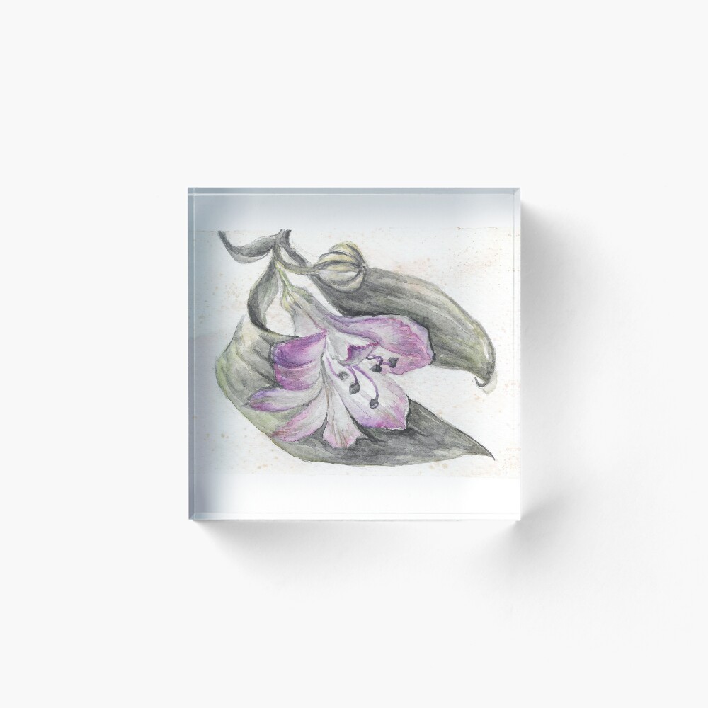 Item preview, Acrylic Block designed and sold by Edward Nekrasov.