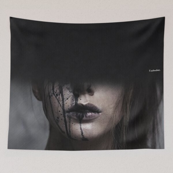 Item preview, Desolation... designed and sold by Underdott.