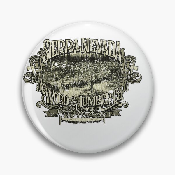 Artikelvorschau, Protokollierung Sierra Nevada Wood & Lumber Company 1878 entworfen und verkauft von HUWJONESd.