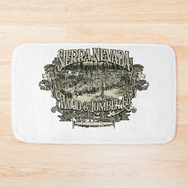 Item preview, Logging Sierra Nevada Wood & Lumber Company 1878  designed and sold by HUWJONESd.