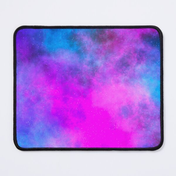 Item preview, Cotton Candy Nebula designed and sold by DoodleDovah.