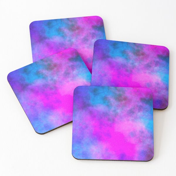Item preview, Cotton Candy Nebula designed and sold by DoodleDovah.