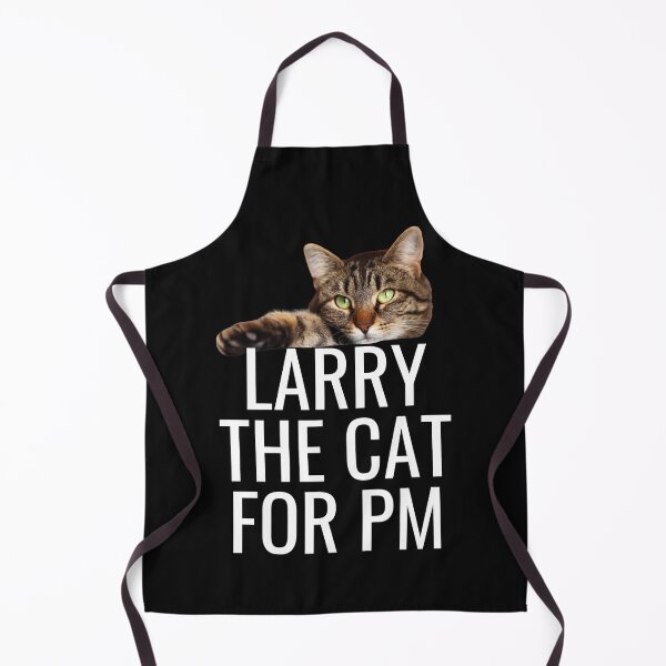 Item preview, Larry The Cat For PM. Tabby Cat Photo, Text designed and sold by JellyBeenzz.