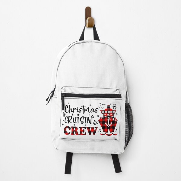 Item preview, Christmas CruisinChristmas Cruisin Crew Cruise Ship Themed Crew Cruise Ship Themed designed and sold by OrnamentallyYou.